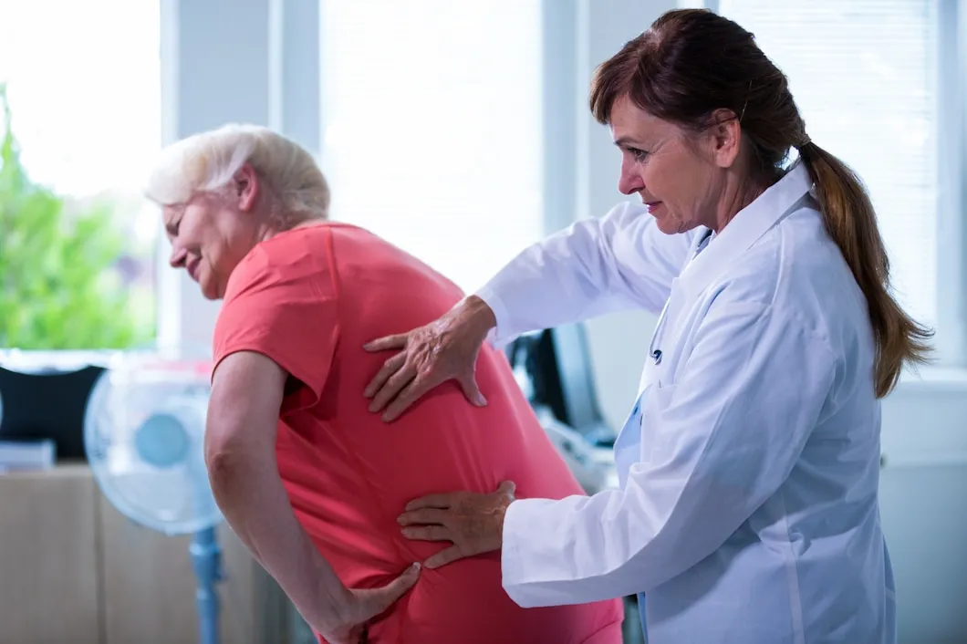 Chronic Pain Management