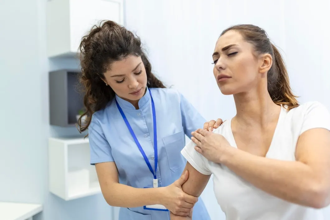 Joint and Muscle Pain