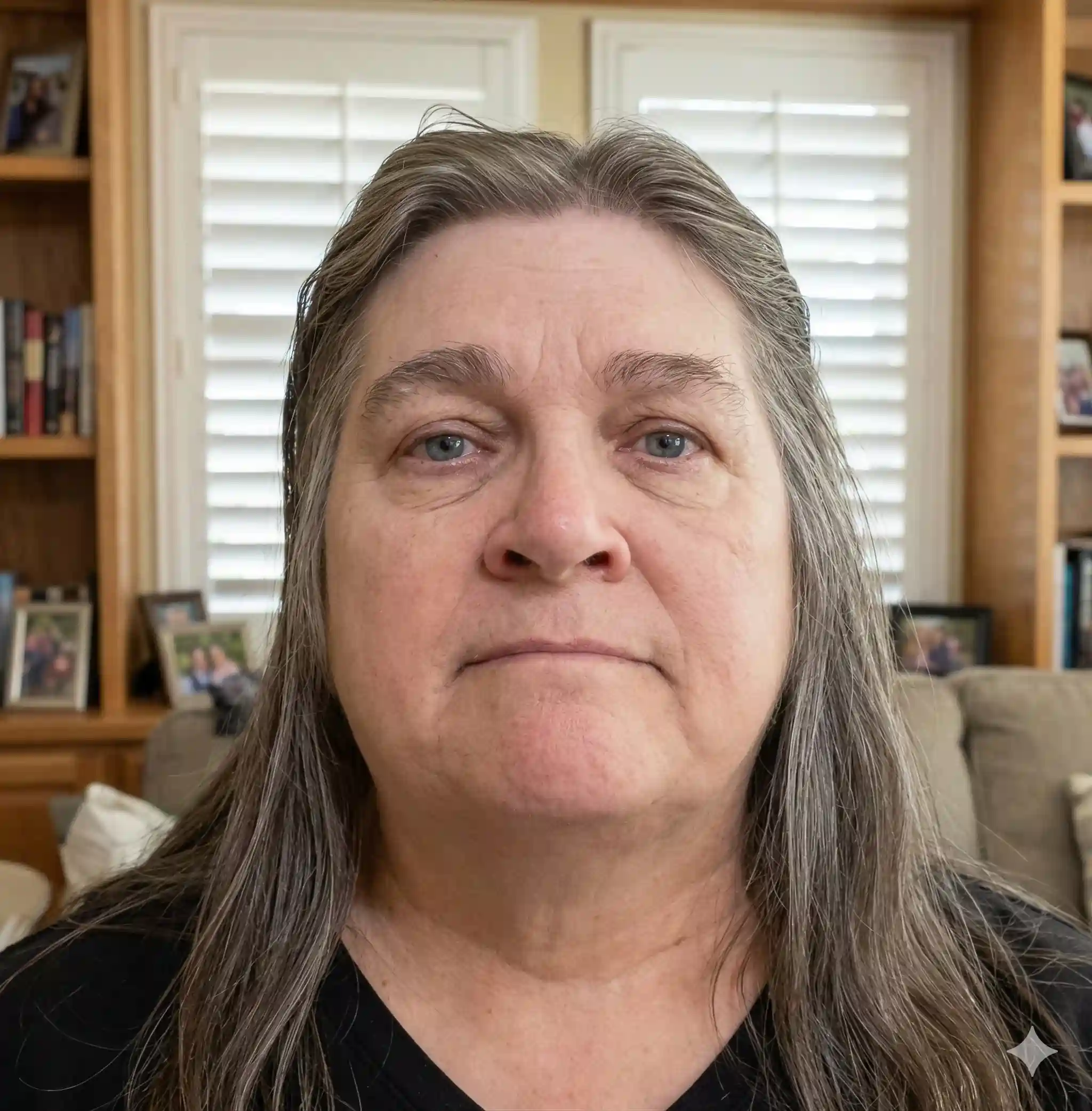 Kathy Macnack