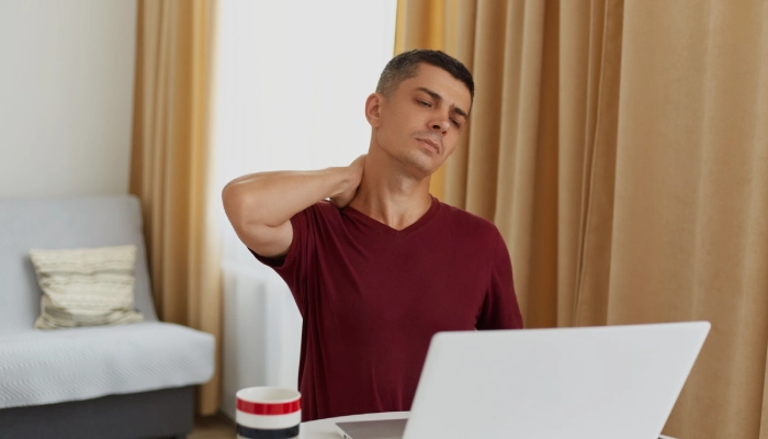 Back and Neck Pain