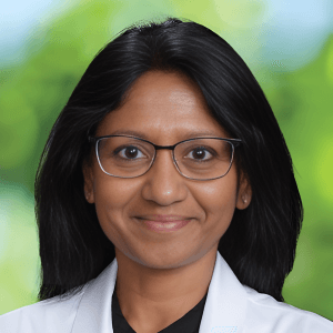 Padmaja Doniparthi