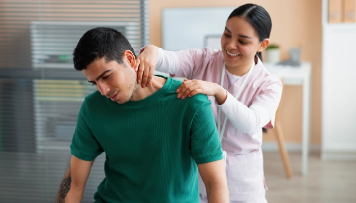 Pain Management