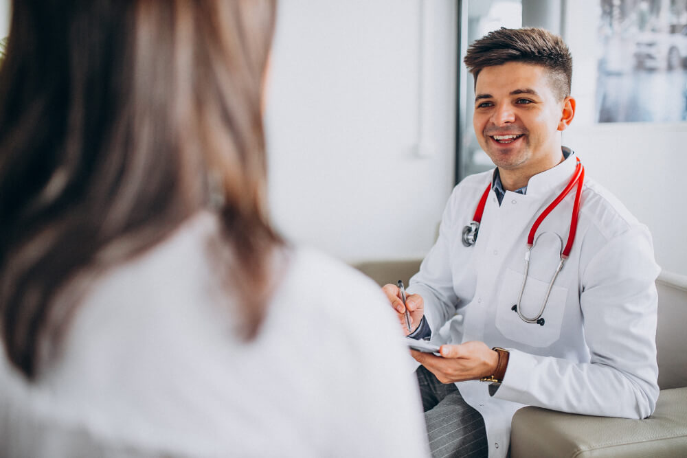 When to Visit a Primary Care Physician for Adult Medicine