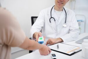 Primary Care Clinics for Diabetes Management