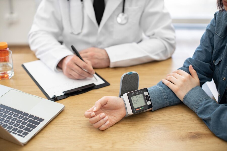 Primary Care Clinics for Diabetes Management