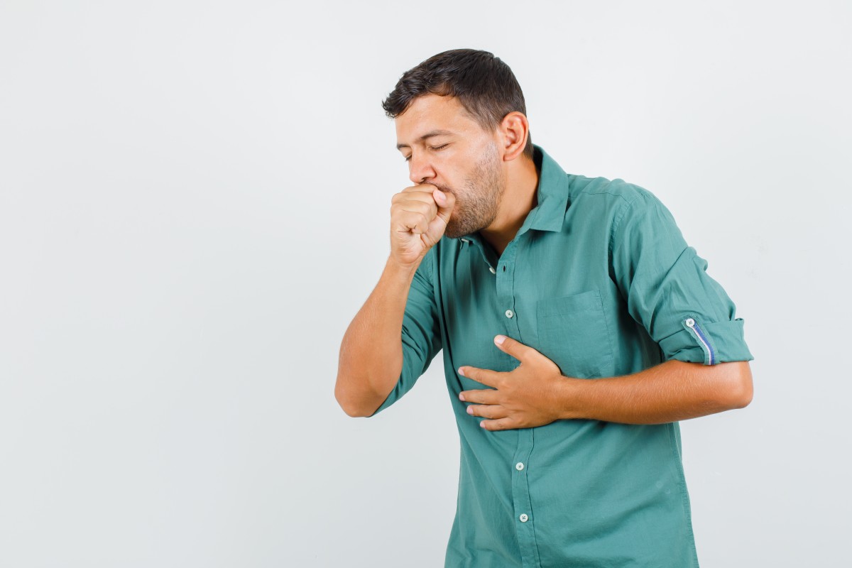 allergy symptoms