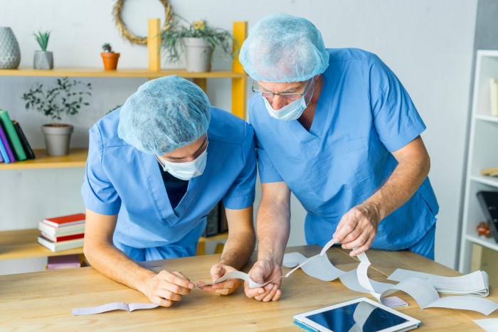 Occupational Medicine