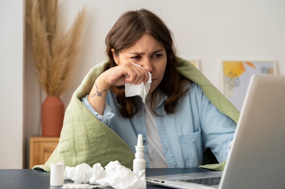 Best Allergy Treatment for Adults