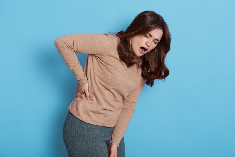 Pain Management Solutions for Sciatica