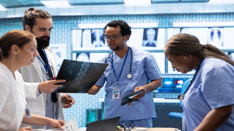 Occupational Medicine in Houston