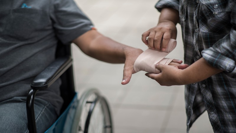 Workplace Injury Clinic