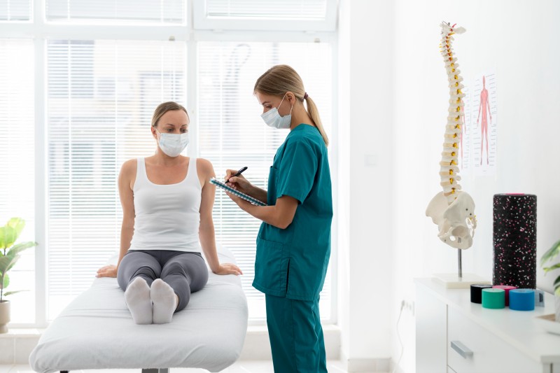 Herniated Disc Treatment