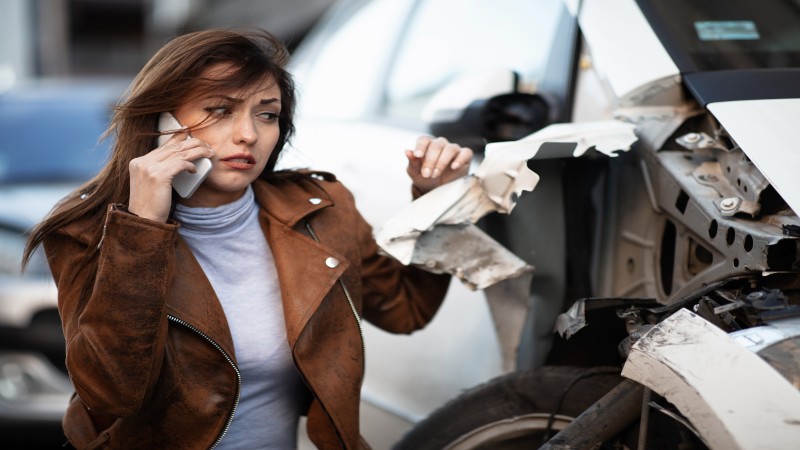Auto Accident Doctor Houston
