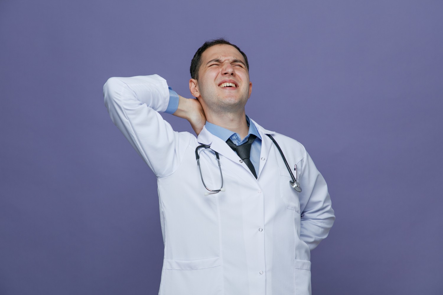 Best Pain Management Doctor