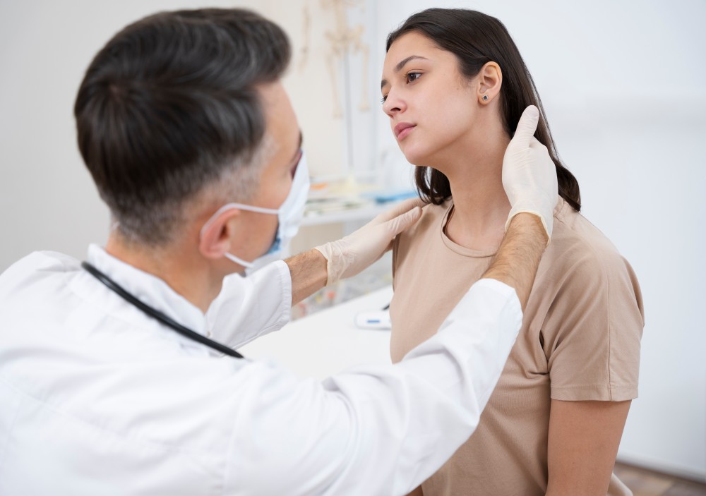 Whiplash Treatment After Car Accident