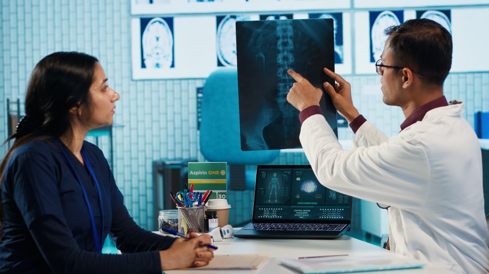 Spinal Stenosis Treatment