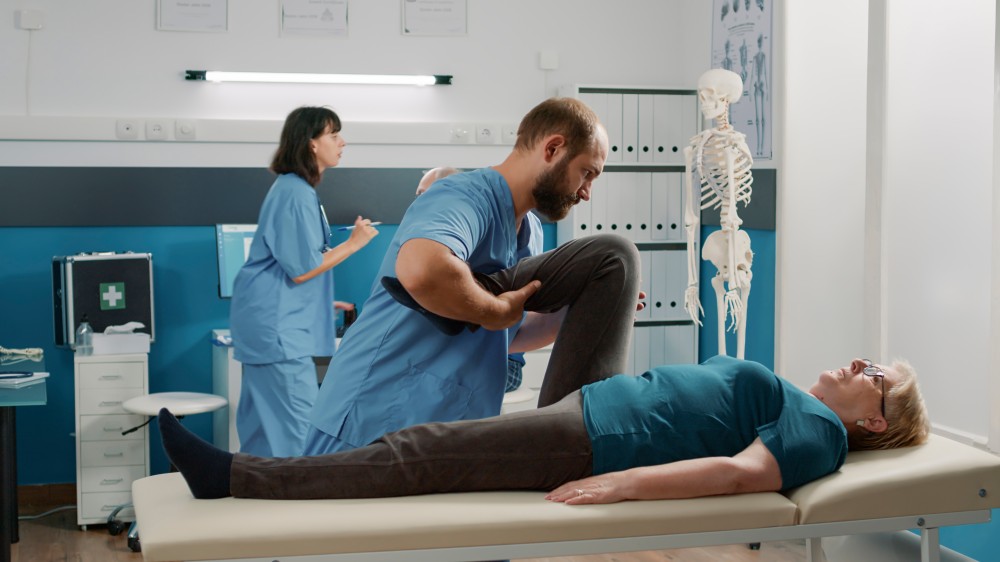 Orthopedic Clinic Houston