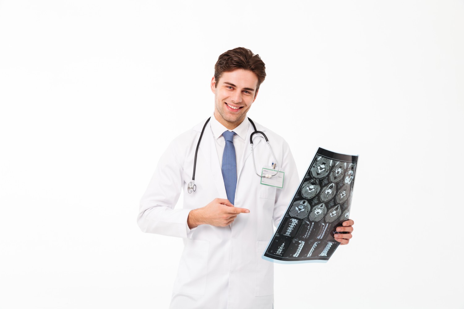 Spine Specialist Houston