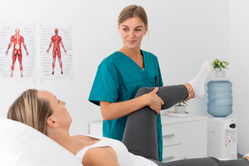 Orthopedic Clinic Houston