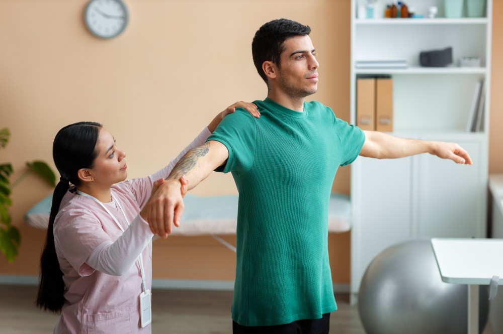 Employee Physicals Houston
