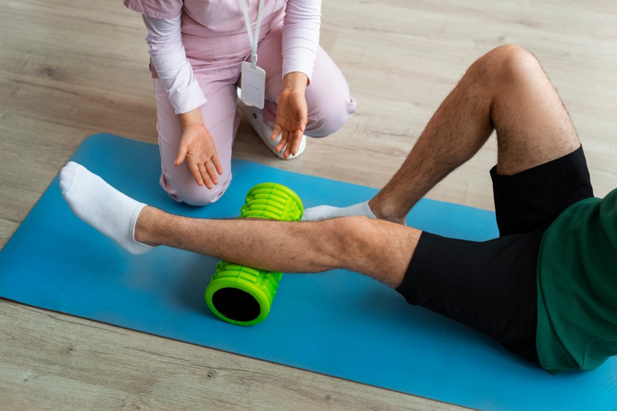 Sports Injury Treatment Houston