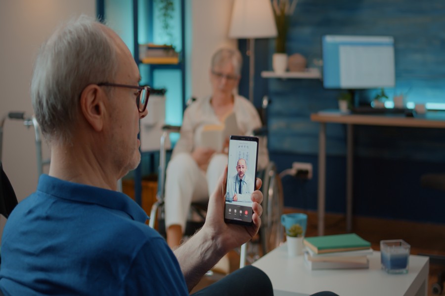 Virtual Urgent Care Houston