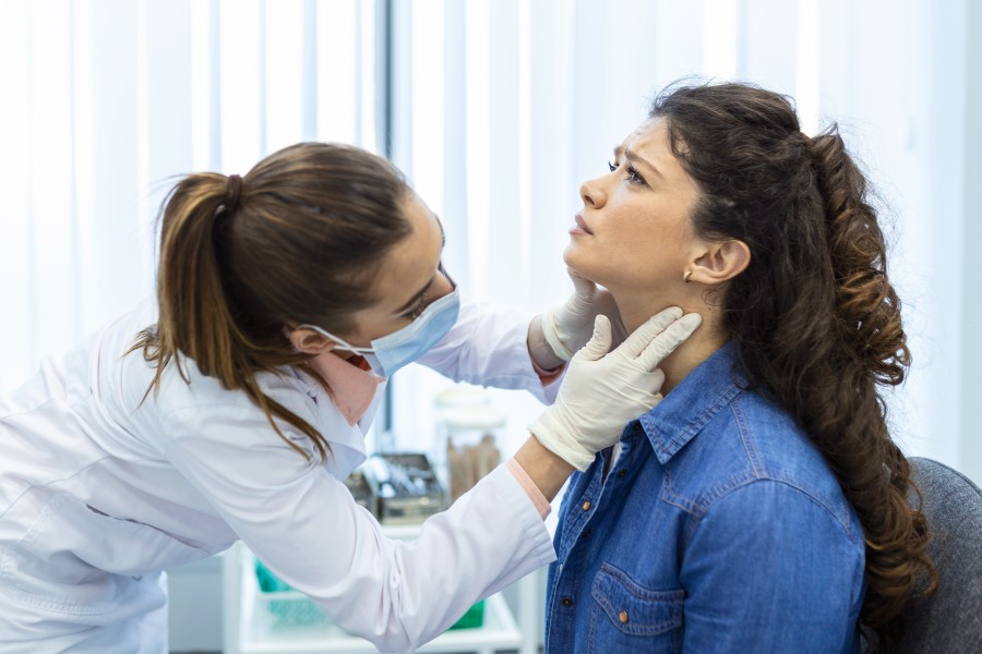 Whiplash Treatment Houston