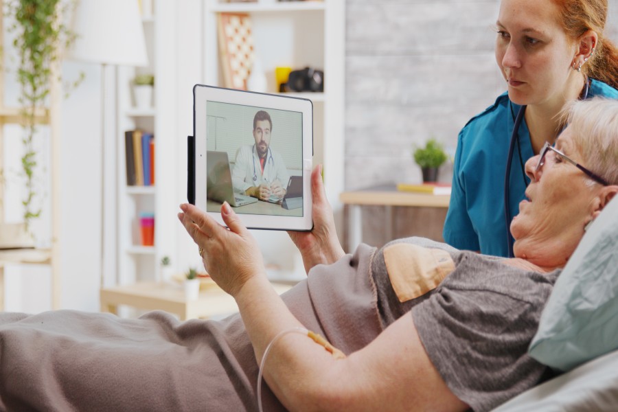 Online Doctor Houston