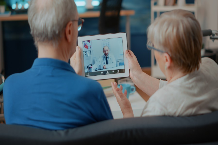 Telehealth Houston TX