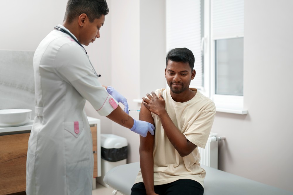 pain specialist Houston