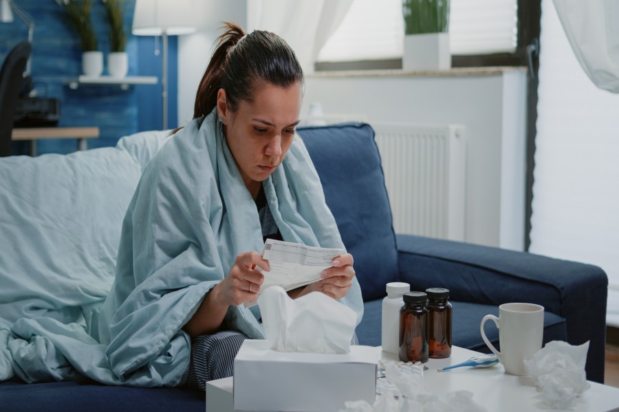 illness treatment Houston