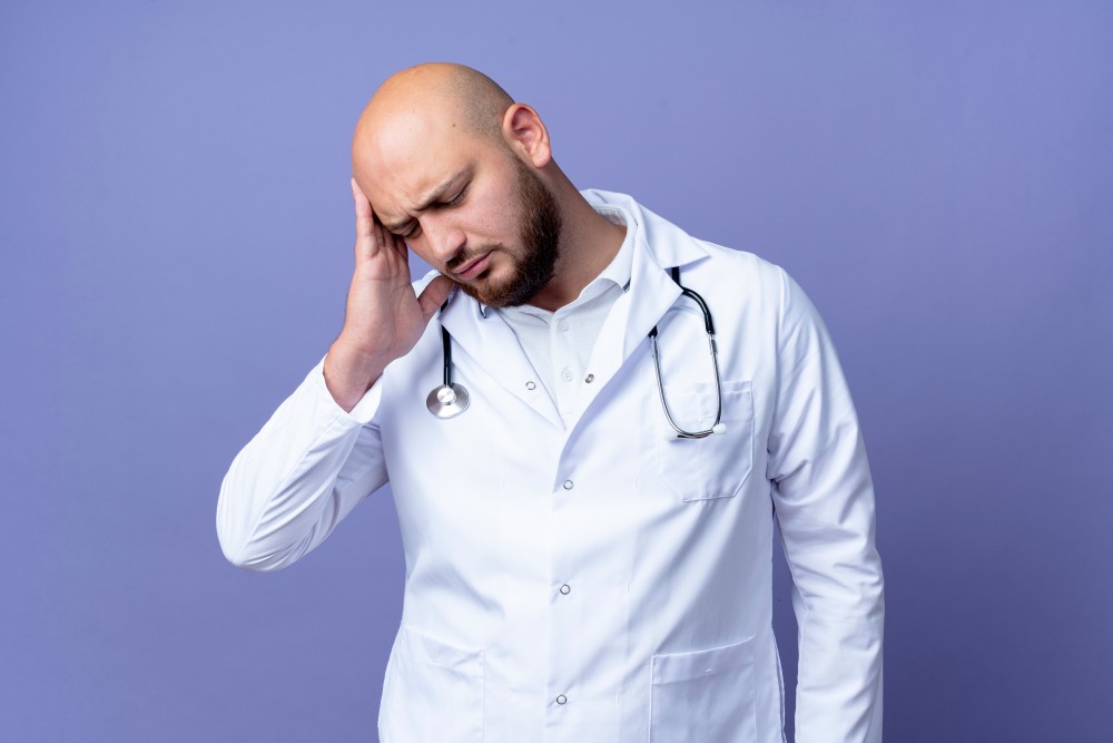 chronic pain treatment Houston