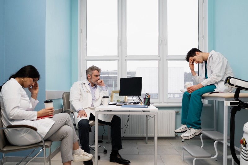 occupational medicine clinic Houston TX