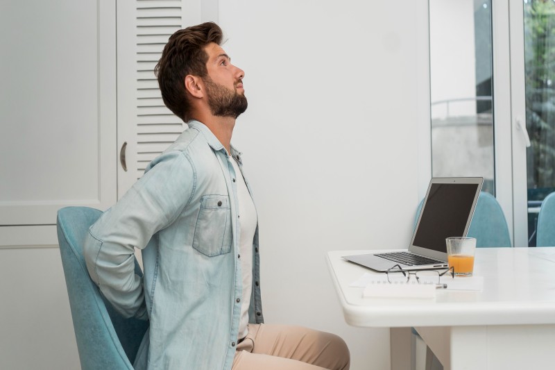 lower back pain treatment Houston TX